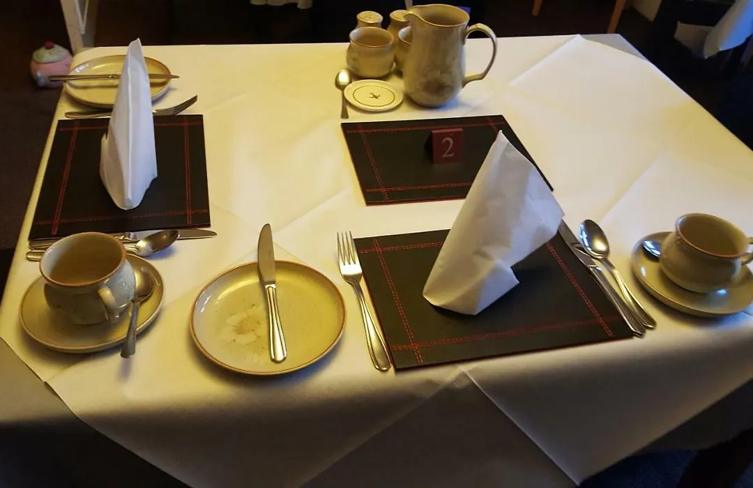Ivanhoe Guest House-1