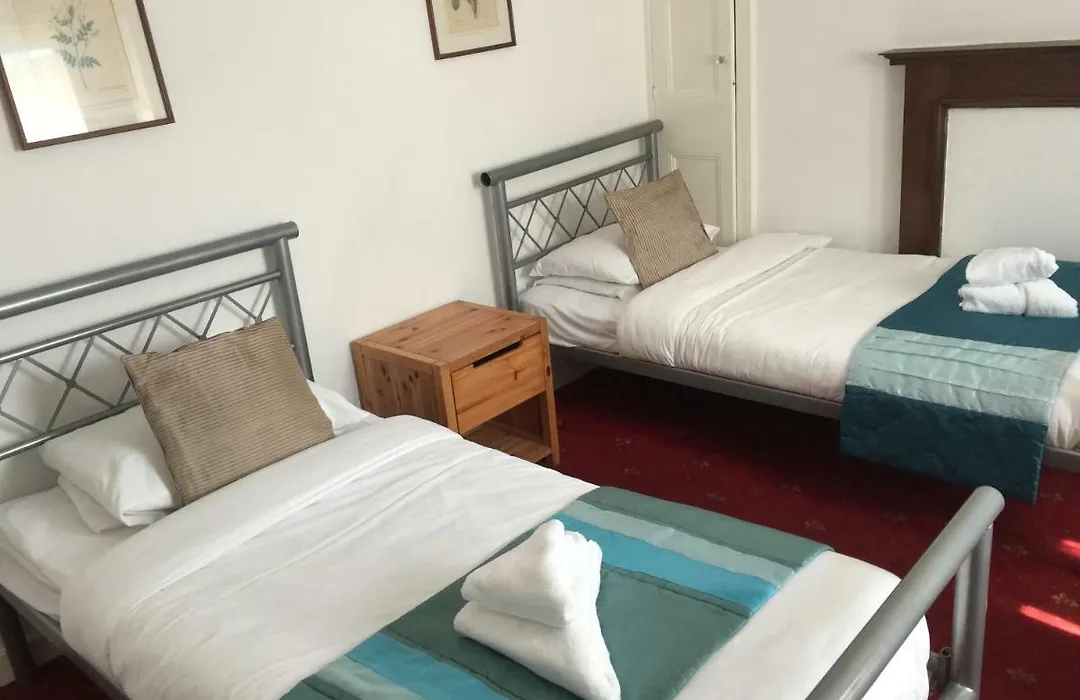 Sandpiper Guest House-1
