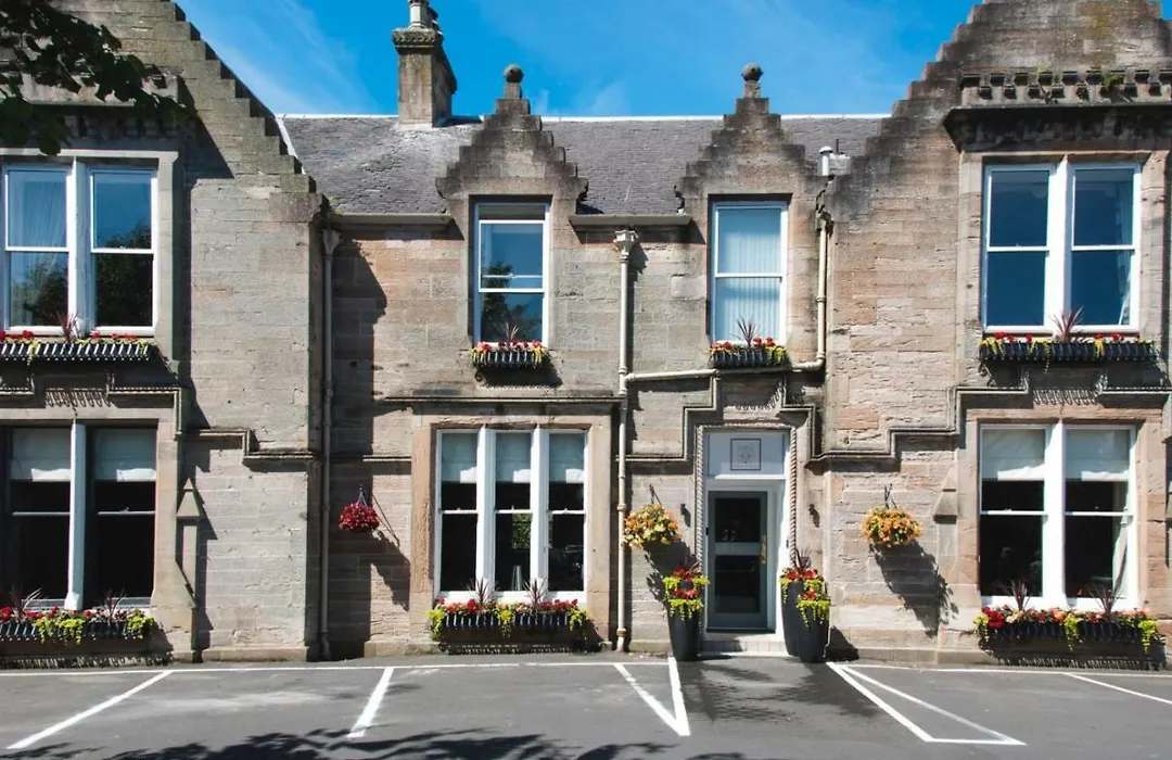Carrick Lodge Hotel-1