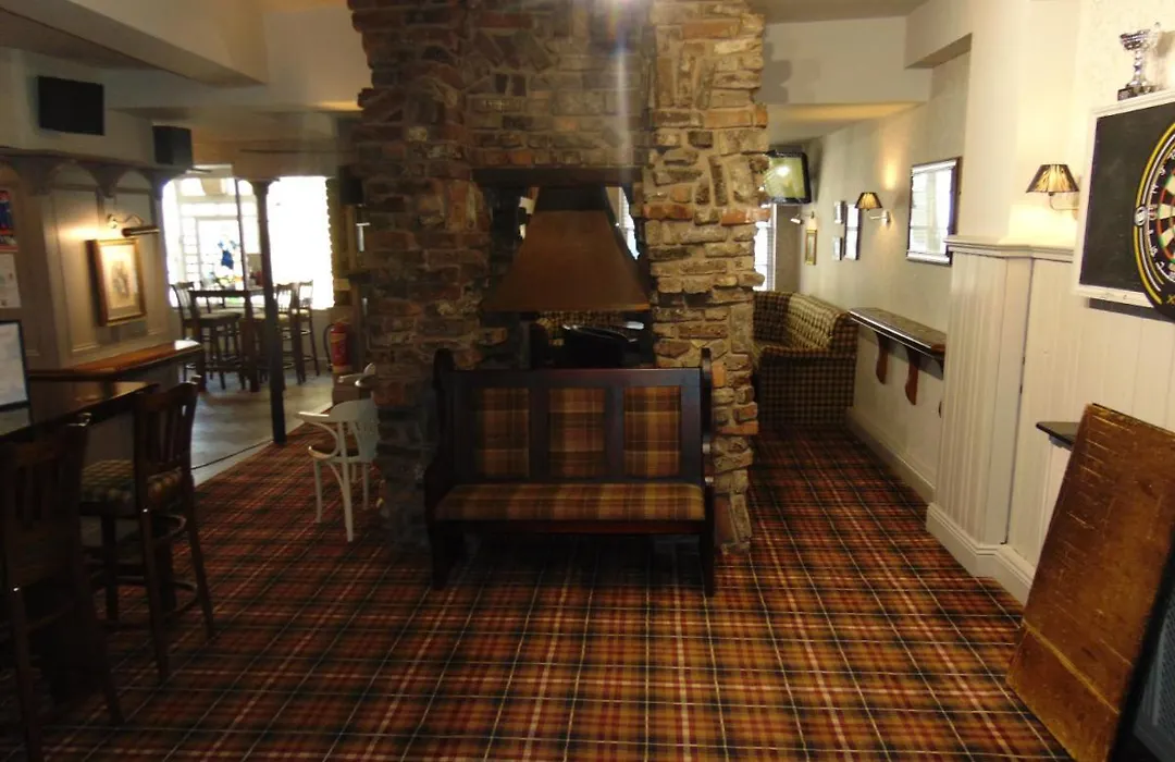 The Lord Nelson-1