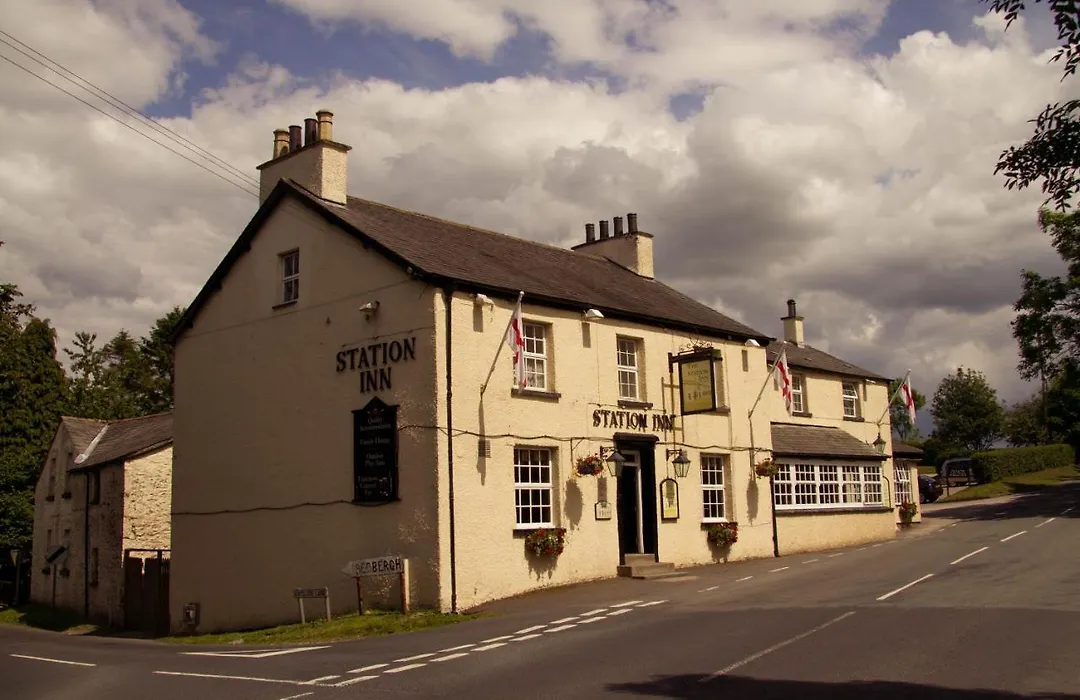 Station Inn B&B-1