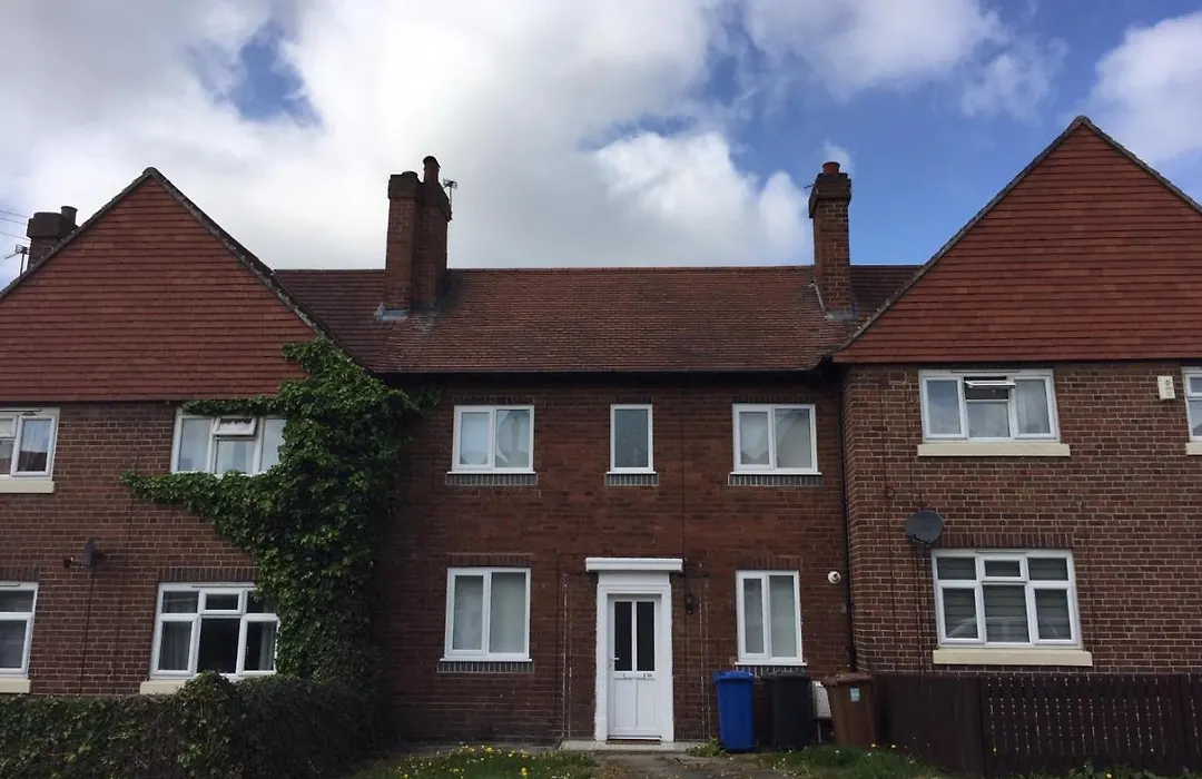 Browning House Bedrooms I Long Or Short Stay I Special Rate Available-1