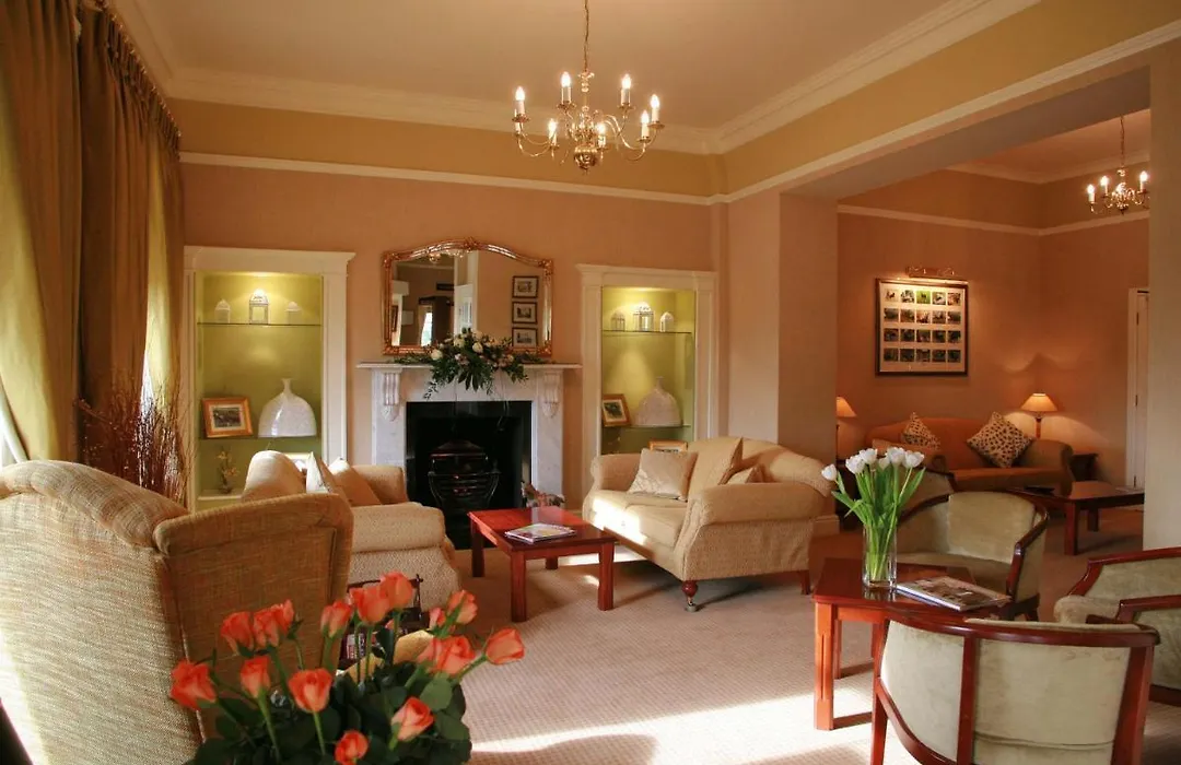 Alveston House Hotel-1
