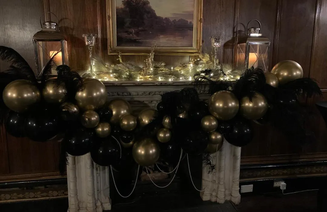 Rosehill House Hotel-1