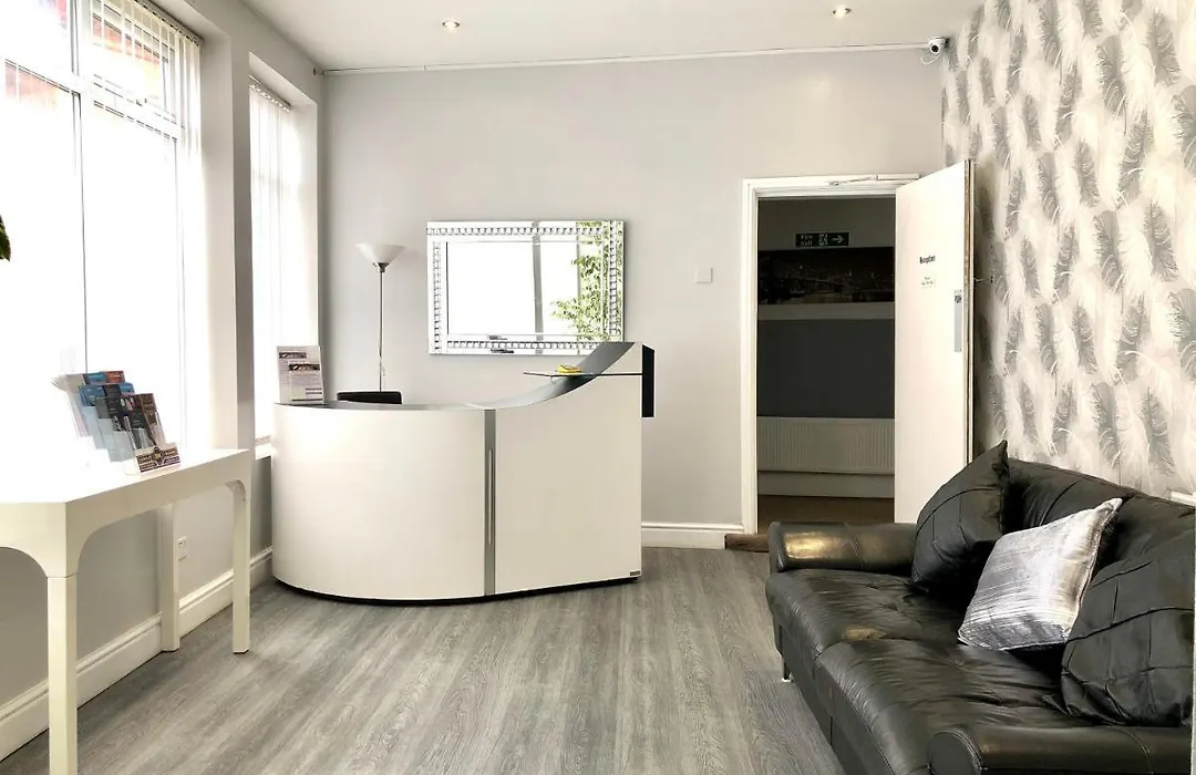 Stalbridge Guest House-1