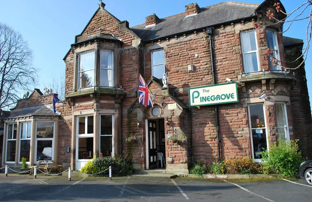 Pinegrove Hotel-1