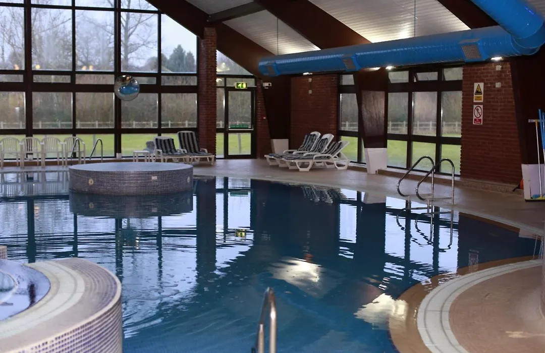Ramada Birmingham/Sutton Coldfield-1