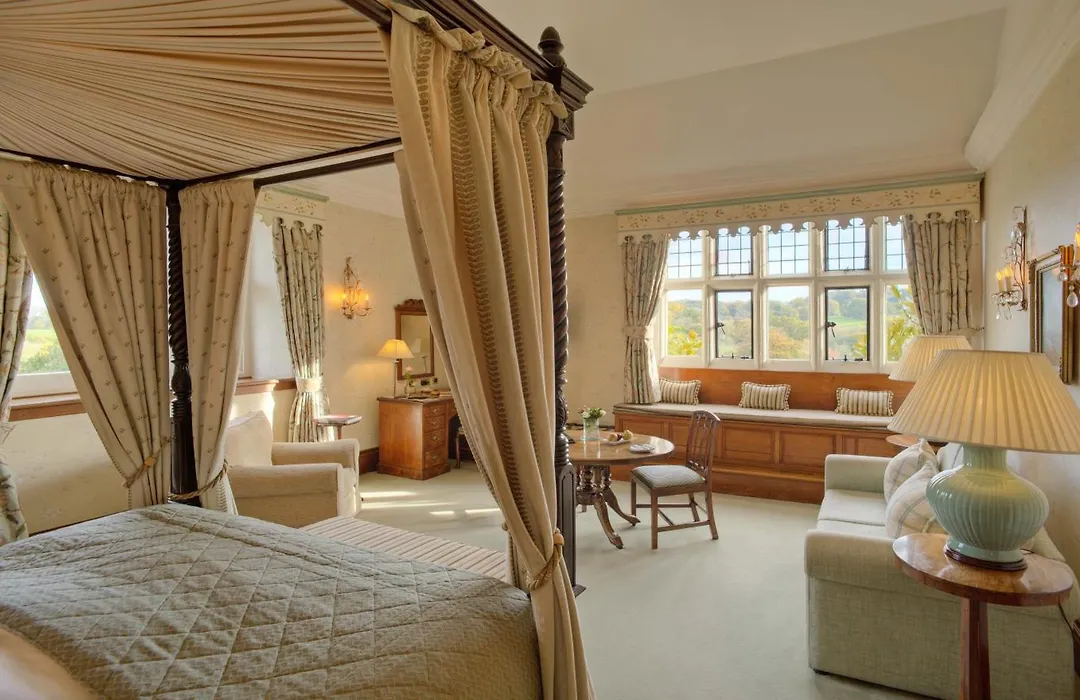 Gravetye Manor-1