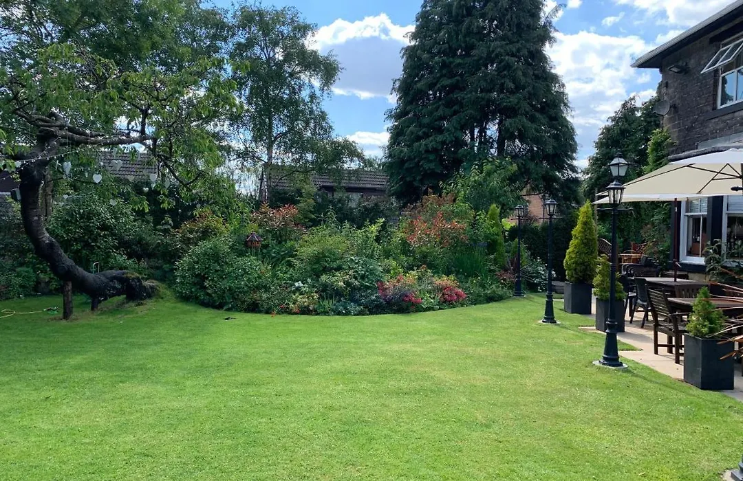 Dimple Well Lodge Hotel-1