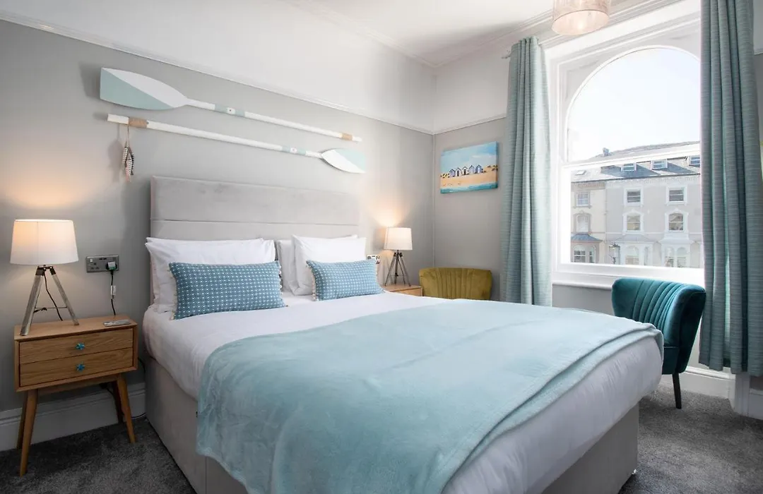 Beachside Guest House-1