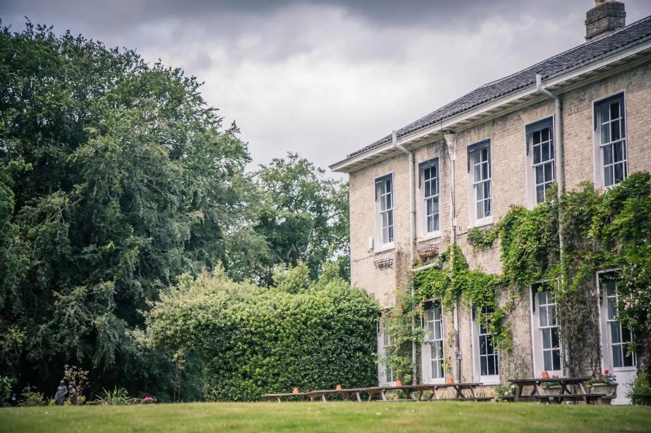 Caistor Hall Arminghall: 3 star Hotel with a Minimum Price 101 ...