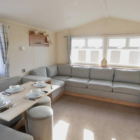 Tarka Holiday Park Three Bed Quiet And Cozy Home North Devon Barnstaple