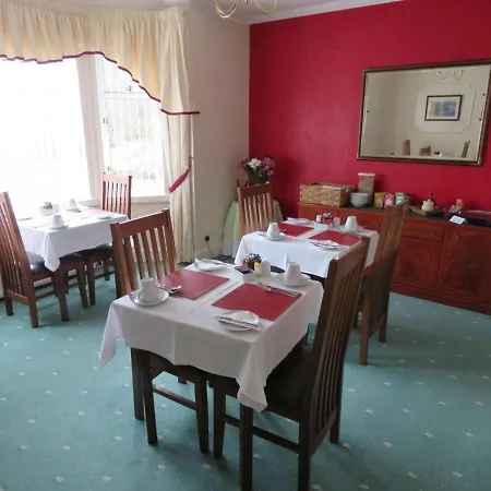 Duirinish Guest House-3