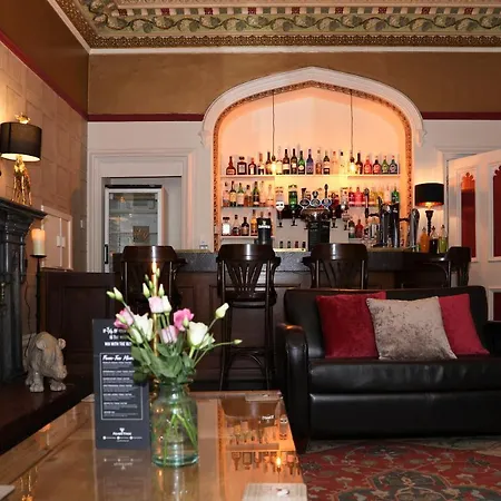 Rosehill House Hotel-2