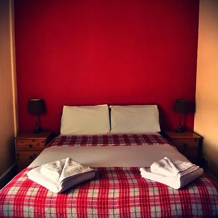 Heriott Park Guest House-3