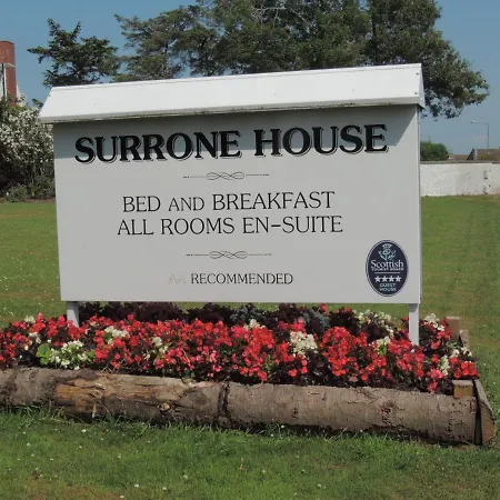 Surrone Guest House-3