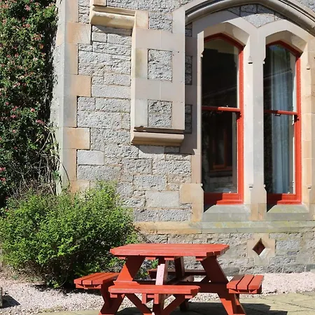 Pitlochry Dundarach Hotel-3