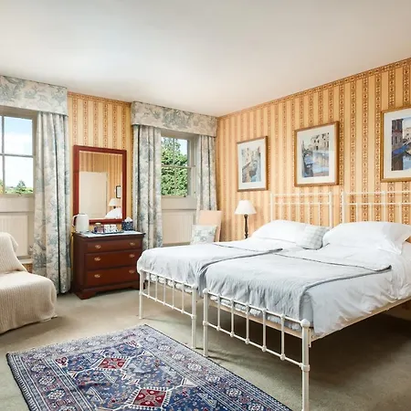 95 Sydney Place B&B-2