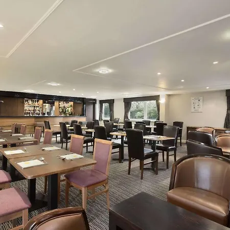Aston Court Hotel-3