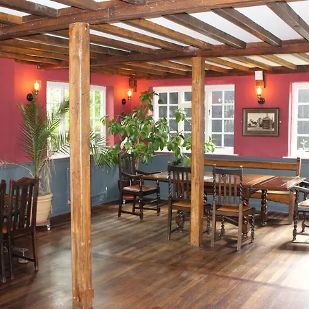 The Lord Byron Inn-3
