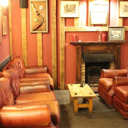 The Lord Byron Inn-2