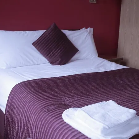Granville Guesthouse-3