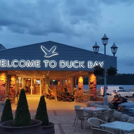 Duck Bay Hotel & Restaurant-3