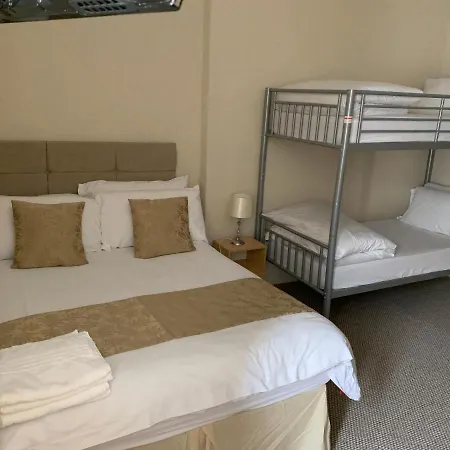 Sharn Bek Hotel-2