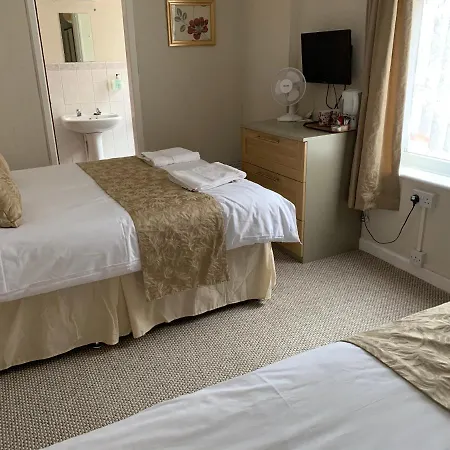Sharn Bek Hotel-3