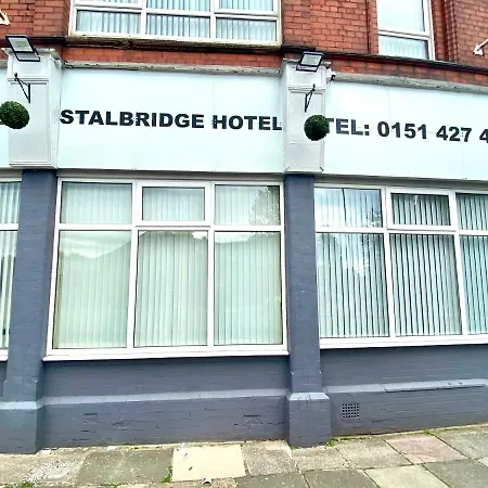 Stalbridge Guest House-2