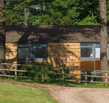 The Garden House B&B-2