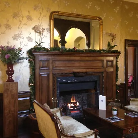 Wyck Hill House Hotel & Spa-2