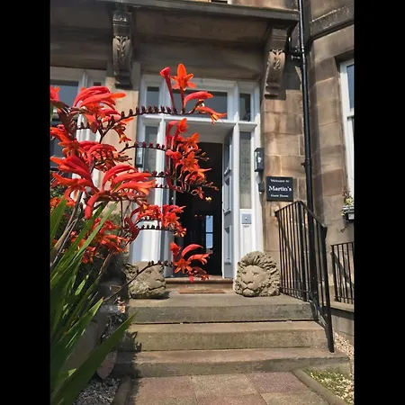 Martins Guest House-3