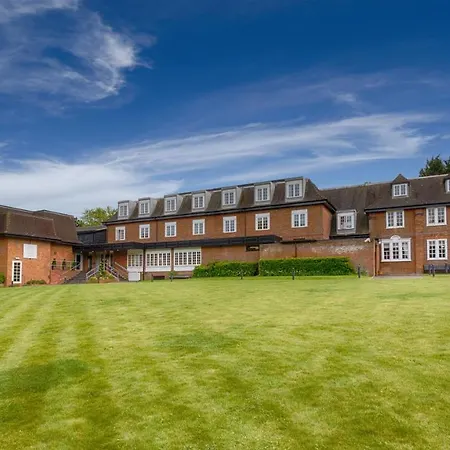 Needham House Hotel-3