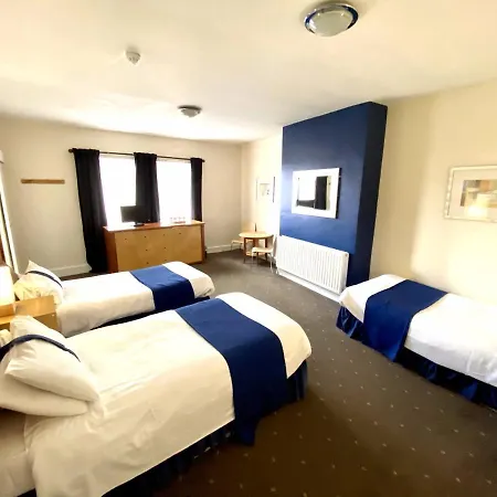 Stalbridge Guest House-3