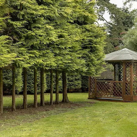 Needham House Hotel-2