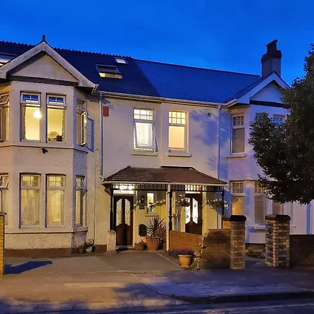 Weaver'S House B&B-2