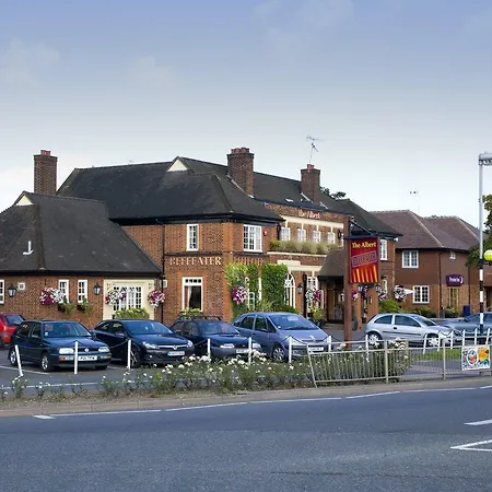 Premier Inn Colchester-3
