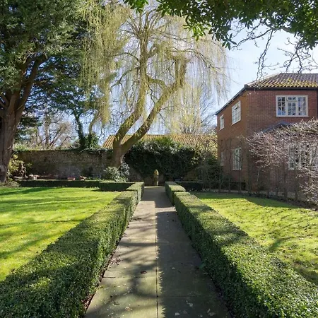 Abbots Leigh B&B-2