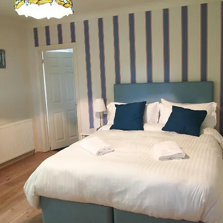 Abbots Leigh B&B-3