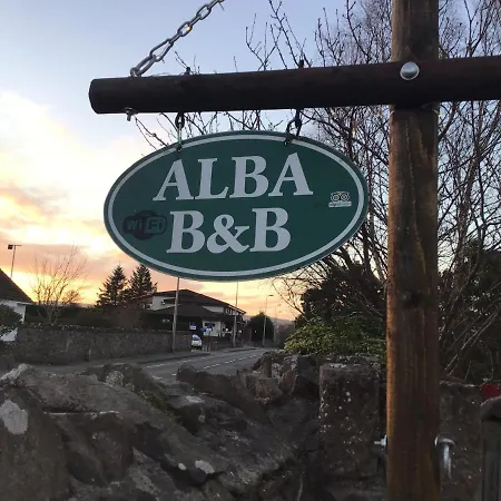 Alba B & B-2