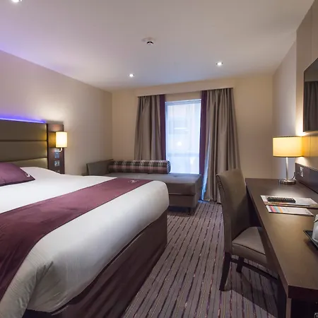 Southampton Park Hotel-3