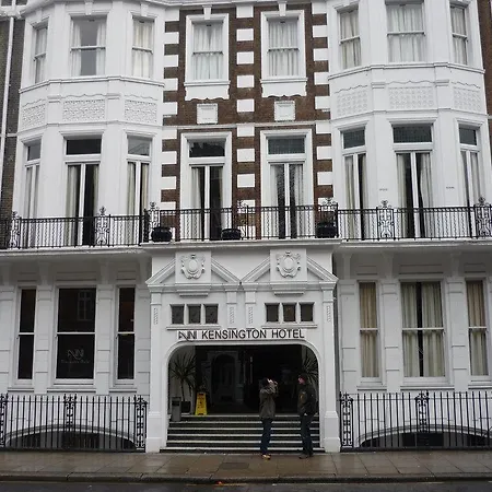 Avni Kensington Hotel-2
