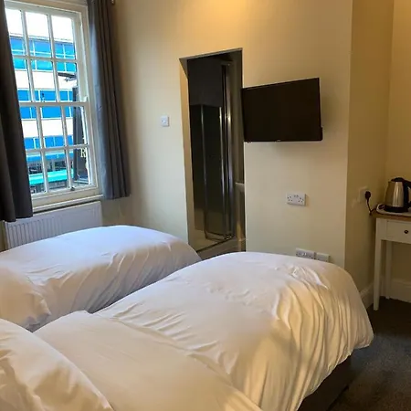 Royal Oak Hotel-2
