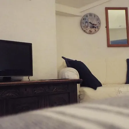 Corner House Guest House-3