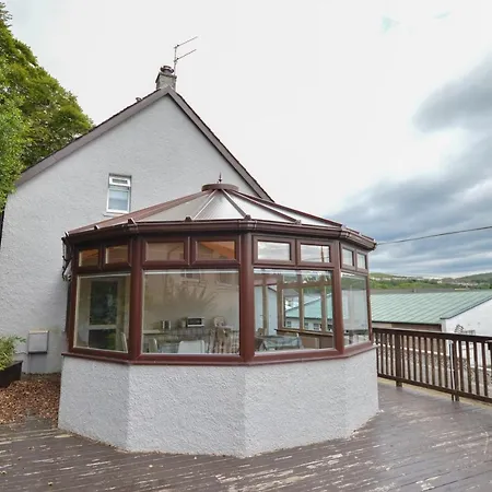 Fairhaven, Oban Town Centre-3