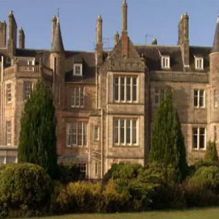 Belleisle House Hotel-3