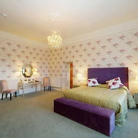 Belleisle House Hotel-2