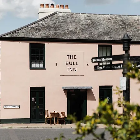 The Bull Inn-2