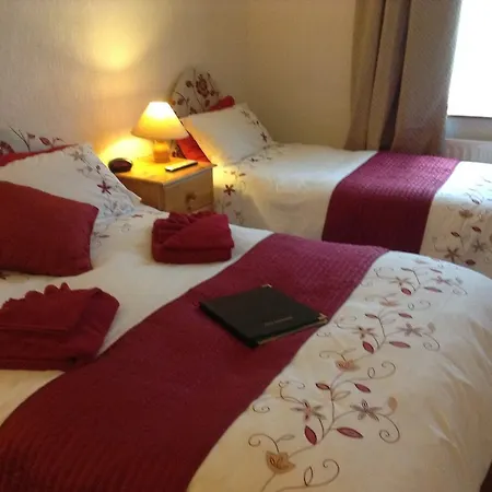 Chelmsford Place Guest House-2